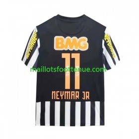 Maillot/Tenue Santos FC Neymar JR 11 Retro Exterieur 2011-2012